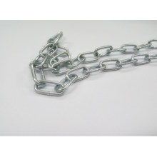 Galvanized Metal Welded Chain